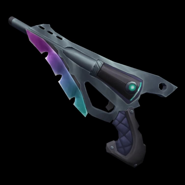 Plasmabeam — item image