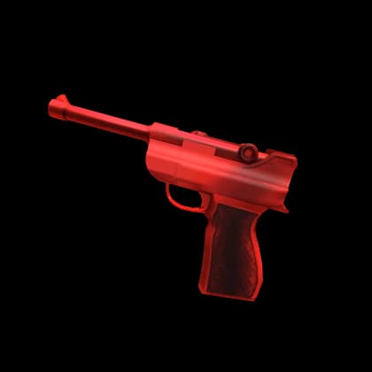 Red Luger — item image