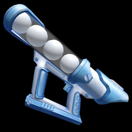 Snowcannon — item image