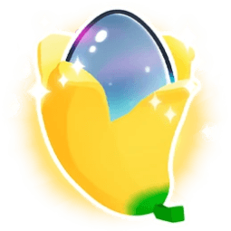 Exclusive Brainrot Egg — item image