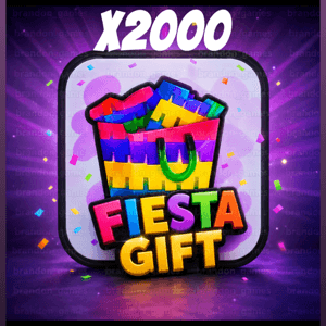 Fiesta Gift — item image