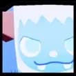 Huge Angry Yeti — item image