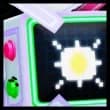Huge Arcade Angelus — item image
