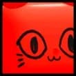 Huge Balloon Cat — item image