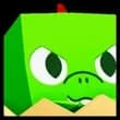 Huge Egg Dino — item image