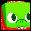 Huge Jolly Dino — item image
