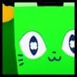 Huge Lucki Cat — item image