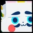 Huge Nutcracker Cat — item image