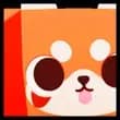 Huge Red Panda — item image