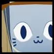 Huge Safari Cat — item image