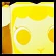 Huge Sticky Lamb — item image