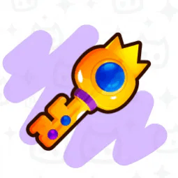 MVP Key — item image
