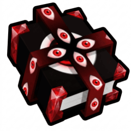 Nightmare Orb — item image