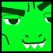Titanic Gym Dragon — item image