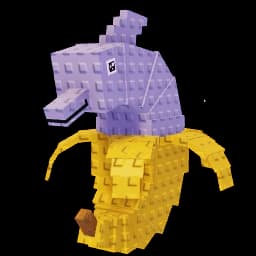 Bananita Dolphinita — item image