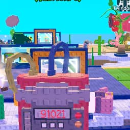 C4 Detonatorino — item image
