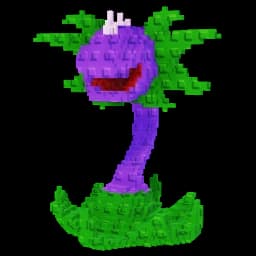 Carnivorous Plant — item image