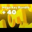 Mega Key Bundle — item image