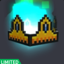 8-Bit Royal Crown — item image