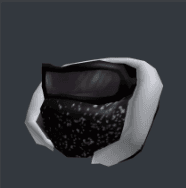 Black Iron Commando — item image