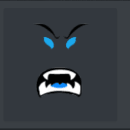 Blizzard Beast Mode Bandana — item image