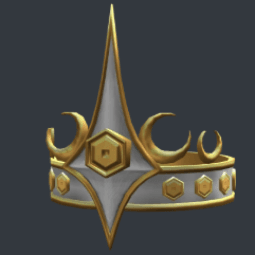 Lord of the Buxeration — item image