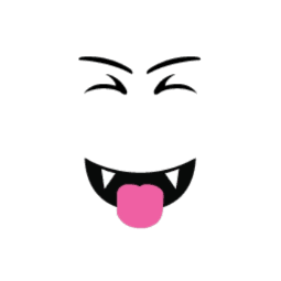 Playful Vampire — item image