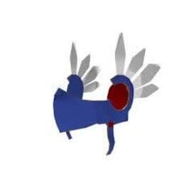 Valkyrie Helm — item image