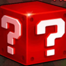Abnormal Lucky Block — item image