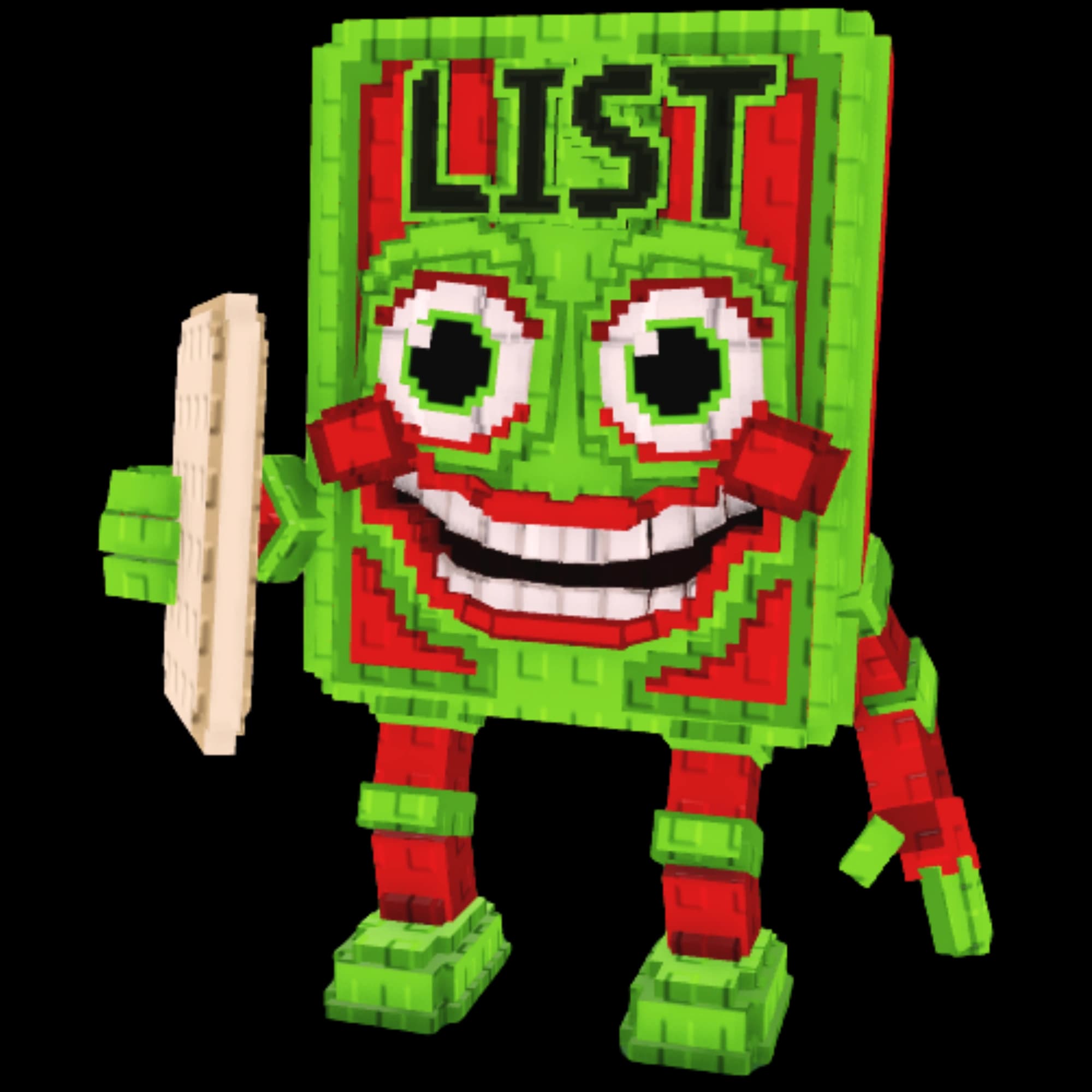List List List Sahur — item image