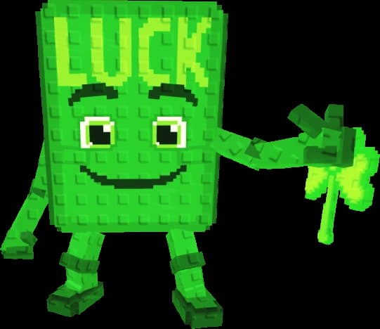 Luck Luck Luck Sahur — item image